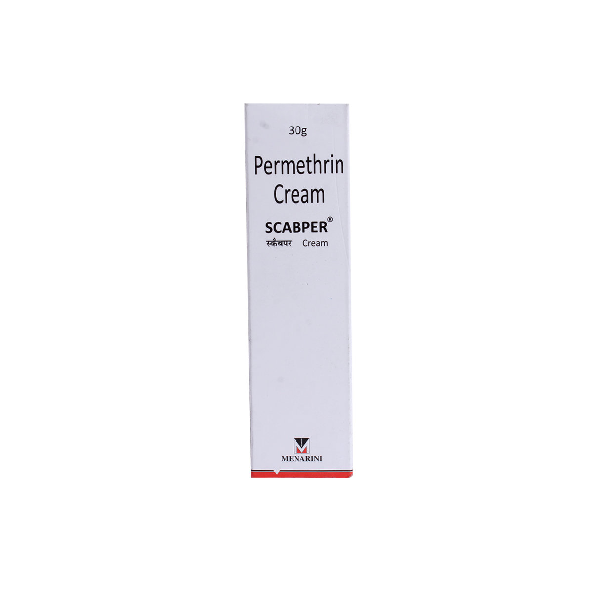 Scabper Cream 30 gm, Pack of 1 Cream Scabper Cream 30 gm, Pack of 1 Cream