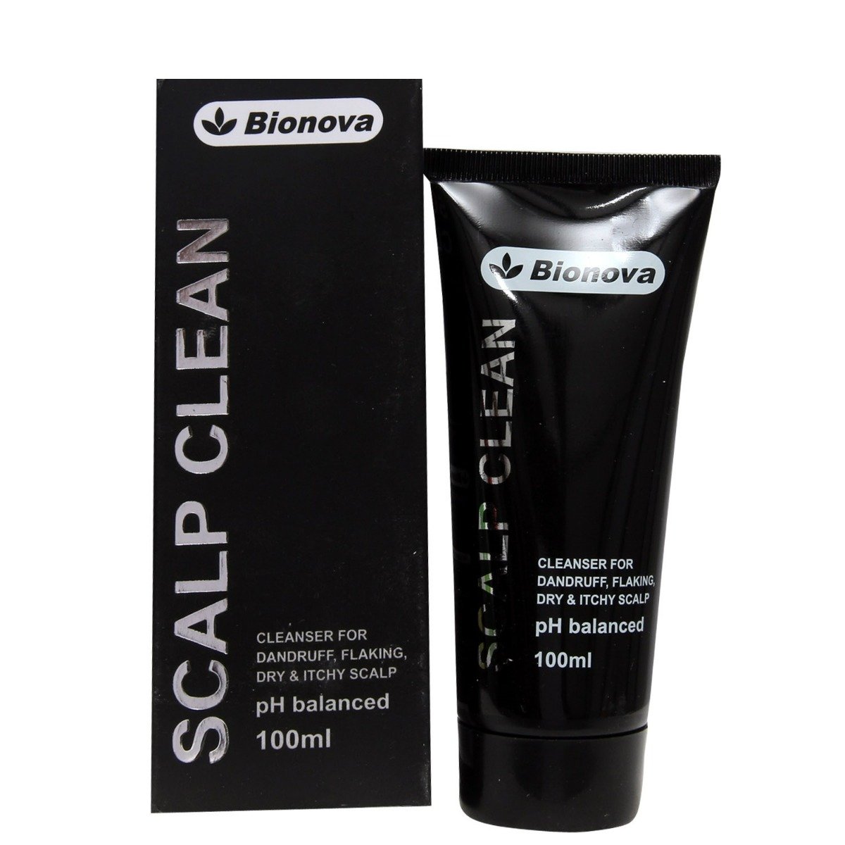 Scalp Clean Cleanser 100 ml, Pack of 1 Scalp Clean Cleanser 100 ml, Pack of 1