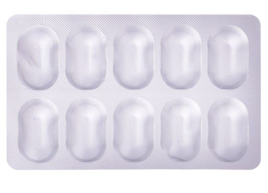 Canditral SB 130 Capsule 10's, Pack of 10 CAPSULES Canditral SB 130 Capsule 10's, Pack of 10 CAPSULES