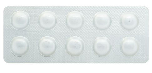 Folate 9 Tablet 10's, Pack of 10 TabletS Folate 9 Tablet 10's, Pack of 10 TabletS