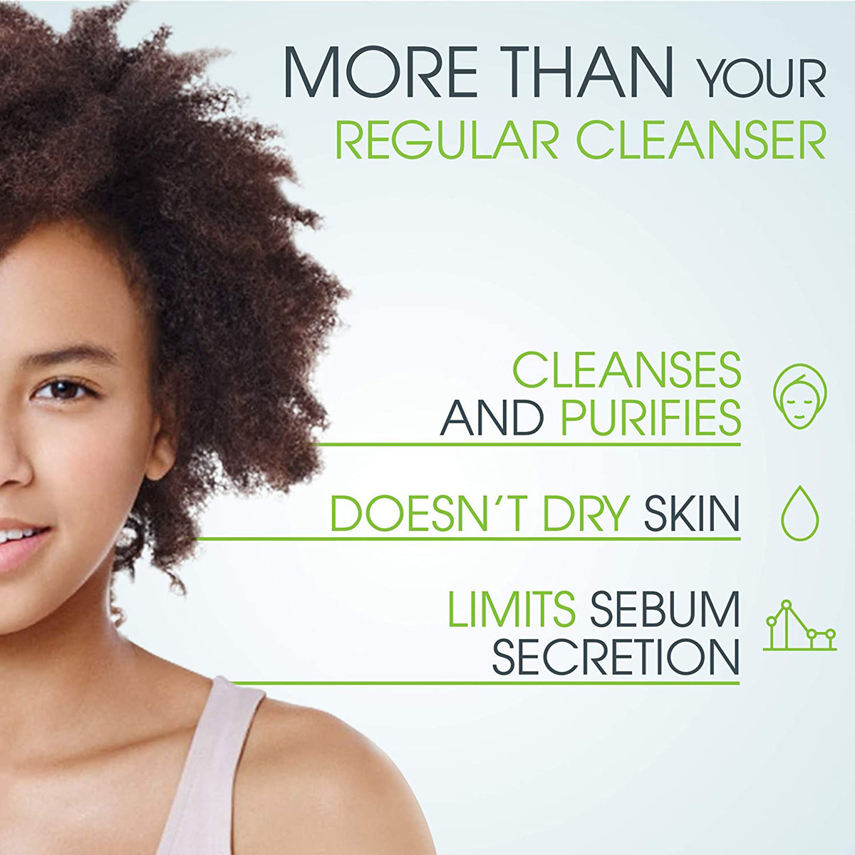 Bioderma Sebium Gel Moussant Cleanser, 200 ml, Pack of 1 Bioderma Sebium Gel Moussant Cleanser, 200 ml, Pack of 1