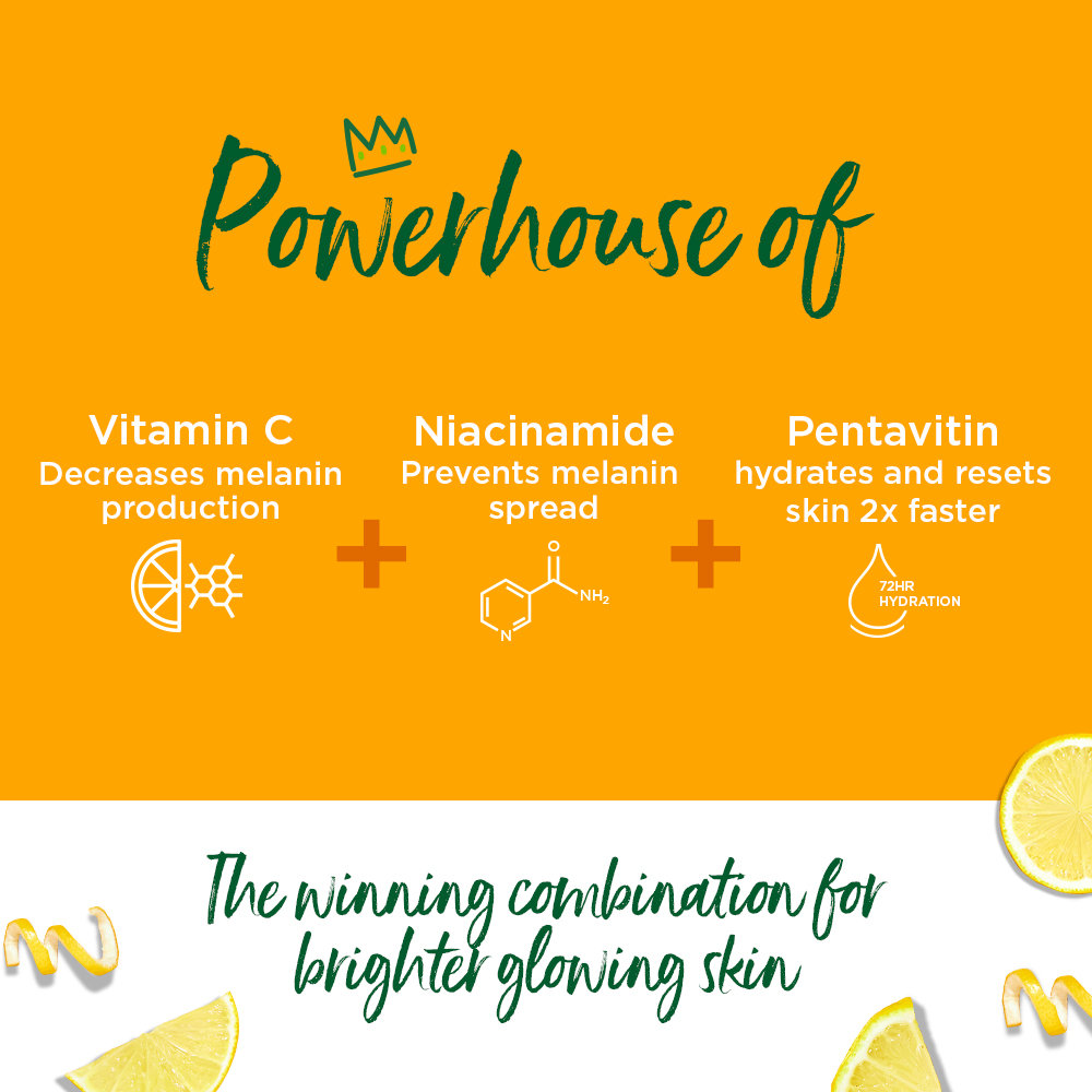 Simple Protect N Glow Vitamin C Moisturising Glow Gel 50 gm | With Vitamin C, Ginger Root & Natural Yuzu | All Day Long Hydration | For Dull & Tired Skin | For Men & Women | For All Skin Type, Oily, Dry, Combination Skin, Pack of 1 Simple Protect N Glow Vitamin C Moisturising Glow Gel 50 gm | With Vitamin C, Ginger Root & Natural Yuzu | All Day Long Hydration | For Dull & Tired Skin | For Men & Women | For All Skin Type, Oily, Dry, Combination Skin, Pack of 1