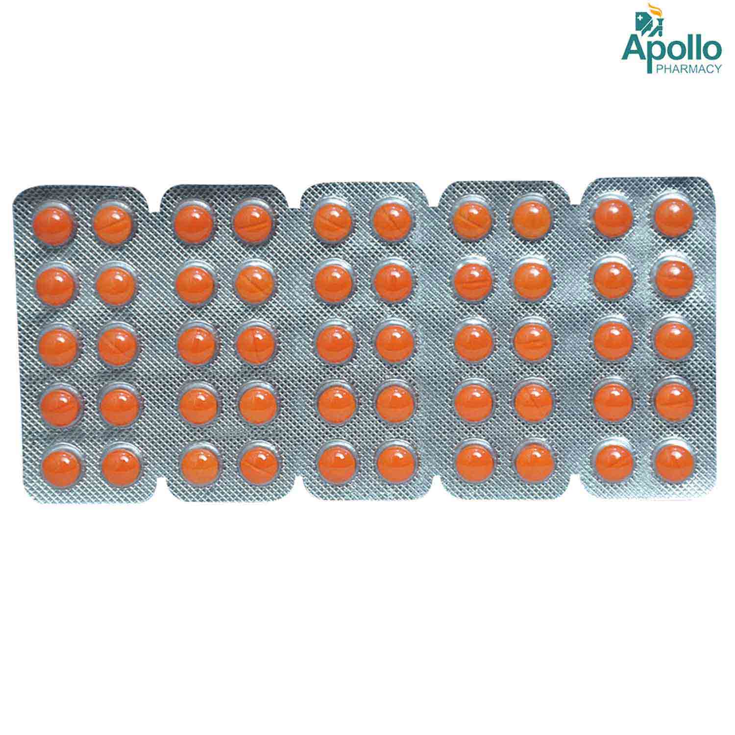 Sizonorm Plus Tablet 10's, Pack of 10 Sizonorm Plus Tablet 10's, Pack of 10