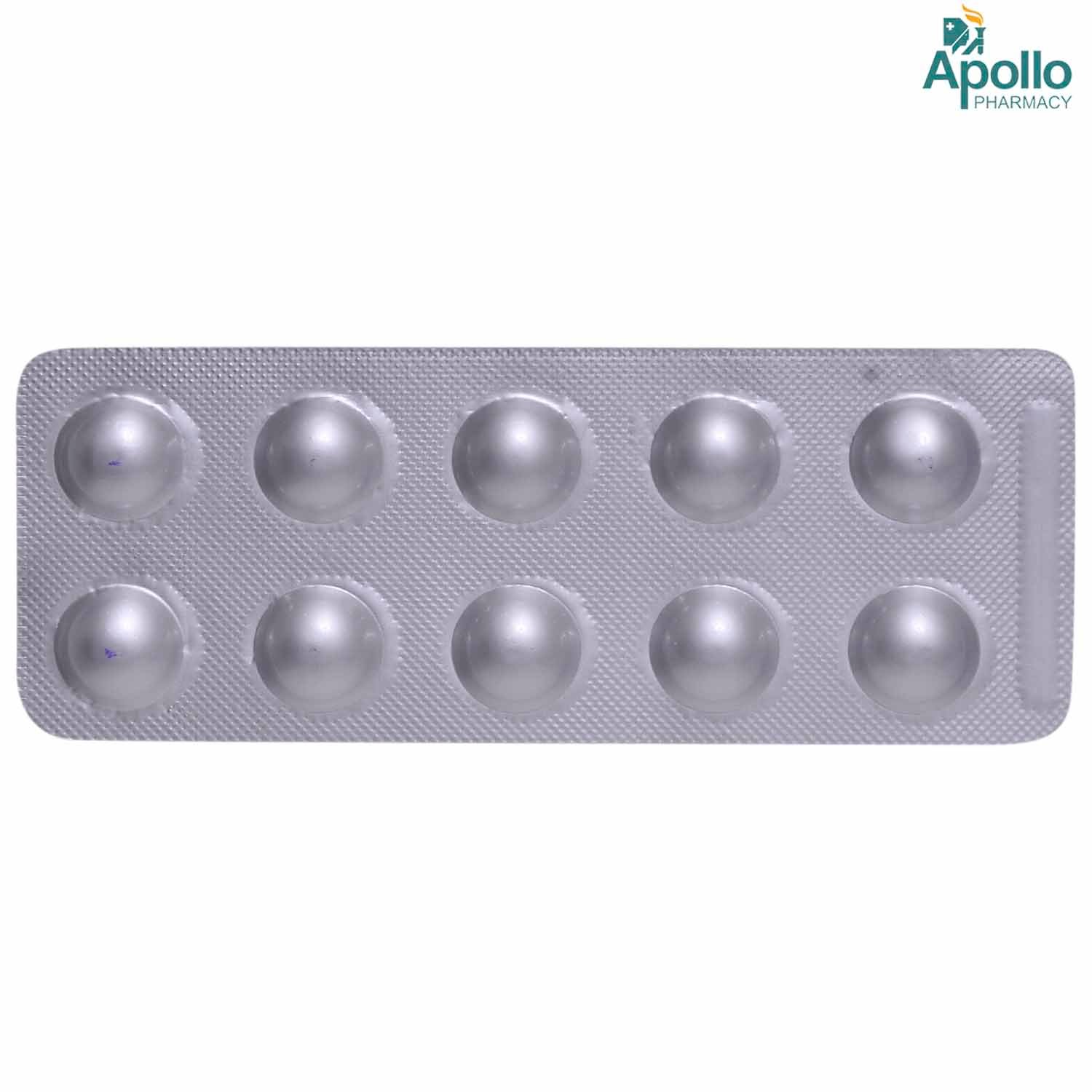 SIZODON MD 1MG TABLET, Pack of 10 TABLETS SIZODON MD 1MG TABLET, Pack of 10 TABLETS