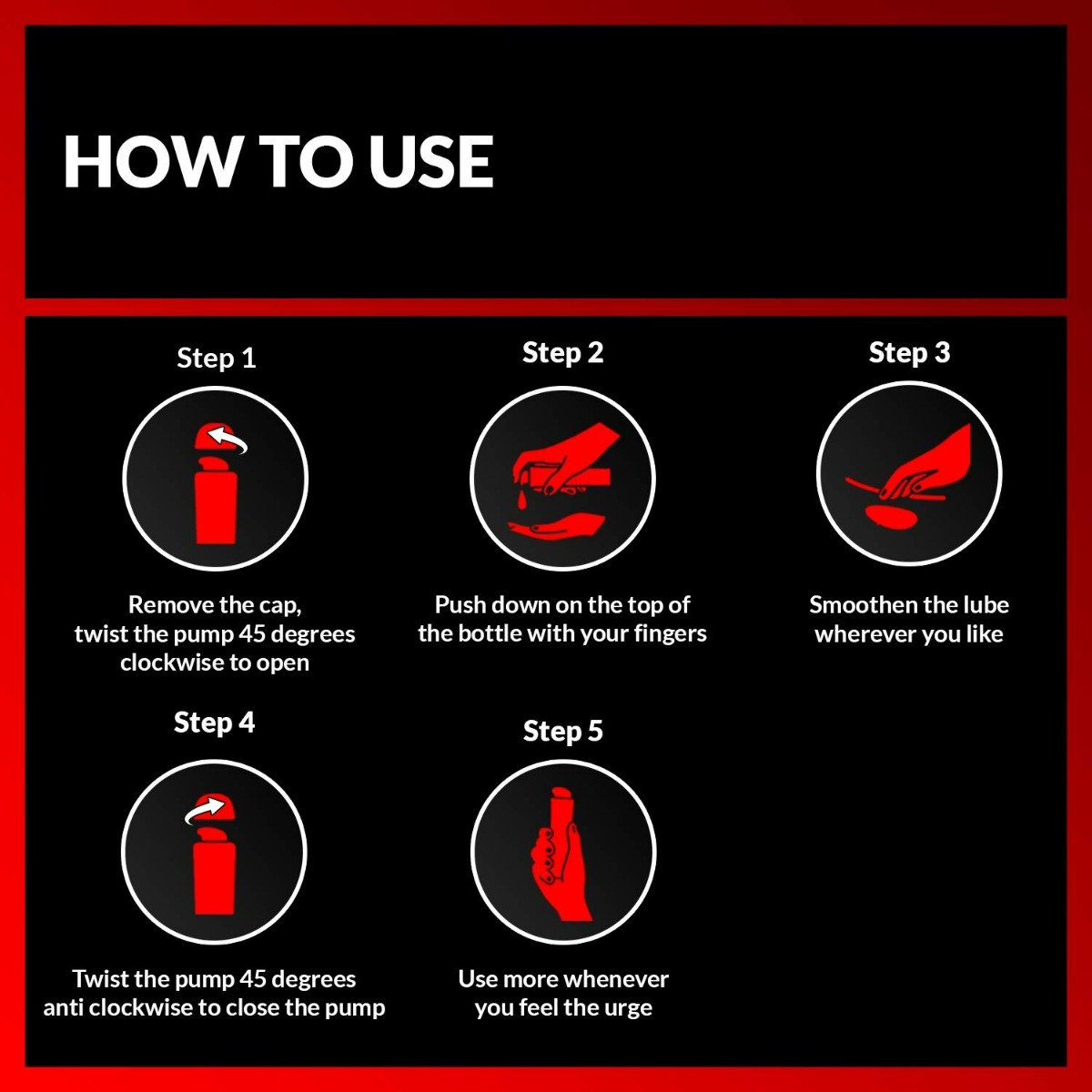 Skore Cherry Flavour Lube, 50 ml, Pack of 1 Skore Cherry Flavour Lube, 50 ml, Pack of 1