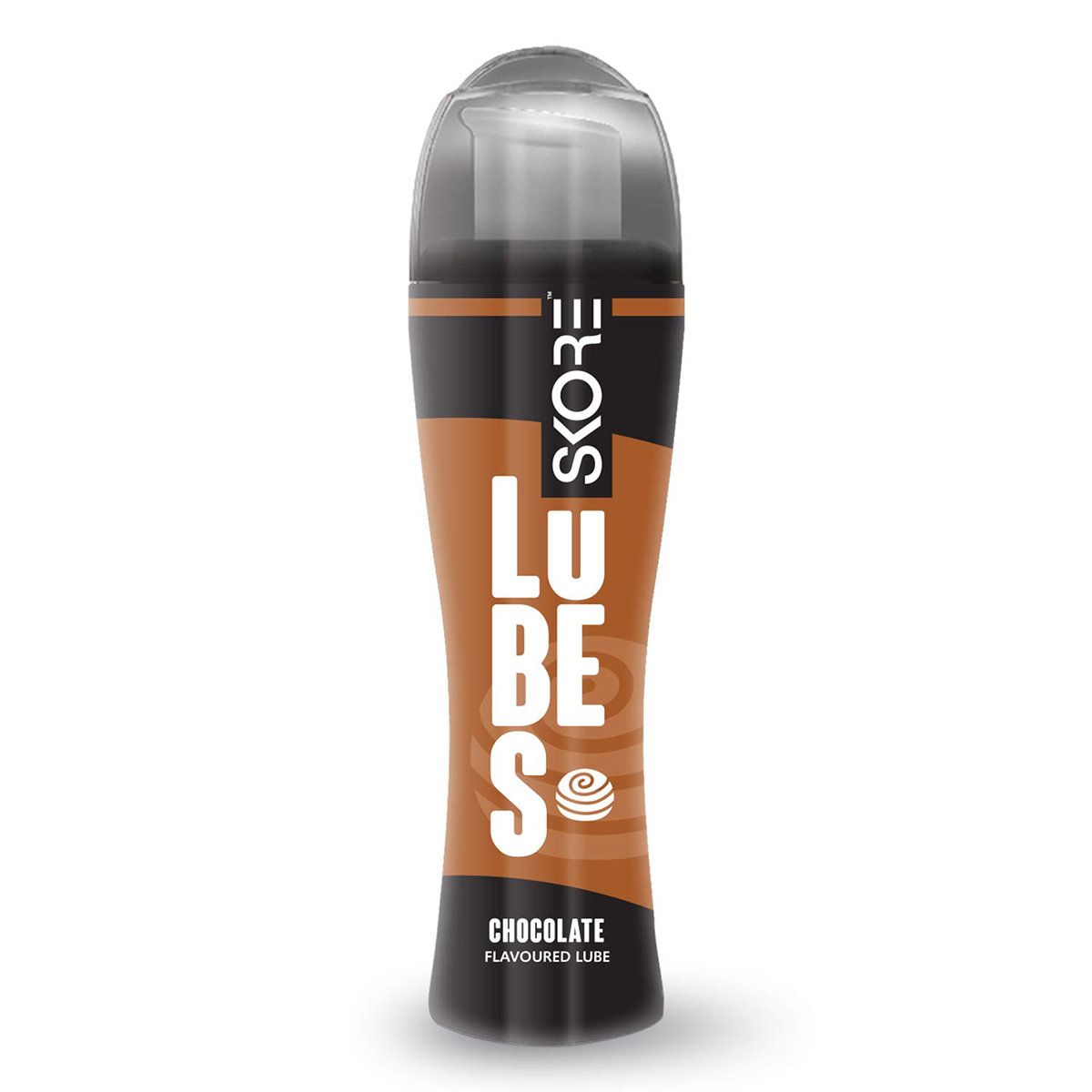 Skore Chocolate Flavour Lube, 50 ml, Pack of 1 Skore Chocolate Flavour Lube, 50 ml, Pack of 1