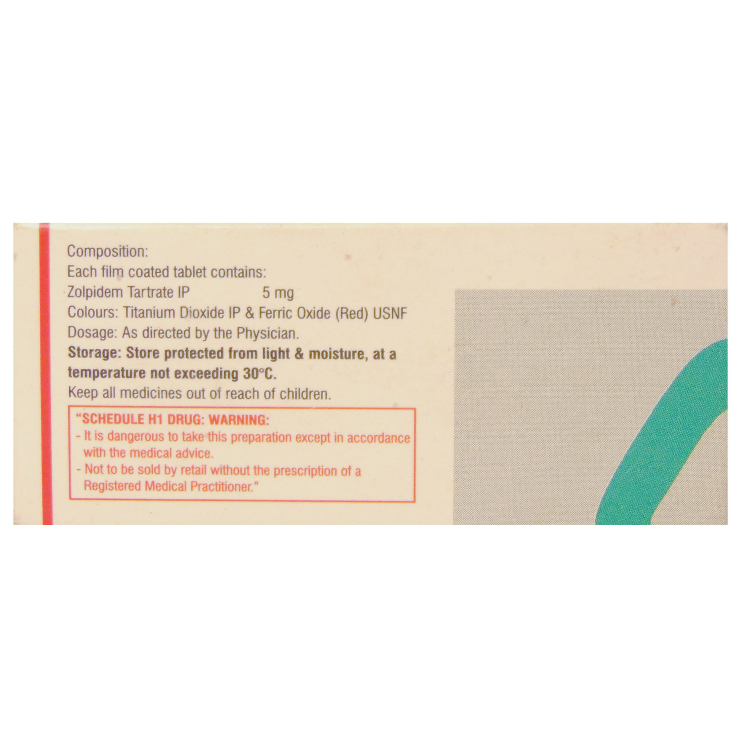 Sobrium 5 mg Tablet 10's, Pack of 10 TABLETS Sobrium 5 mg Tablet 10's, Pack of 10 TABLETS