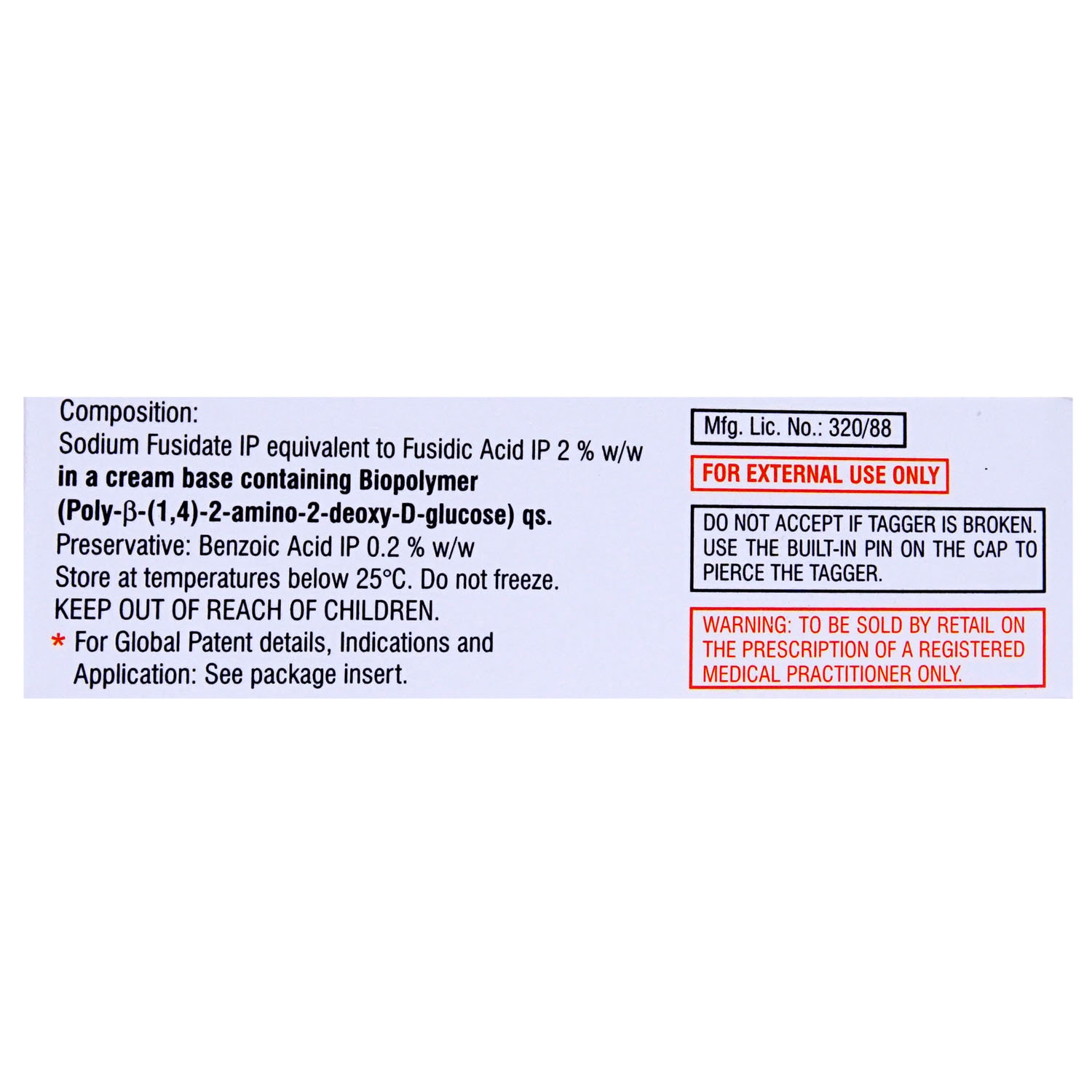 Sofinox Cream 5 gm, Pack of 1 CREAM Sofinox Cream 5 gm, Pack of 1 CREAM