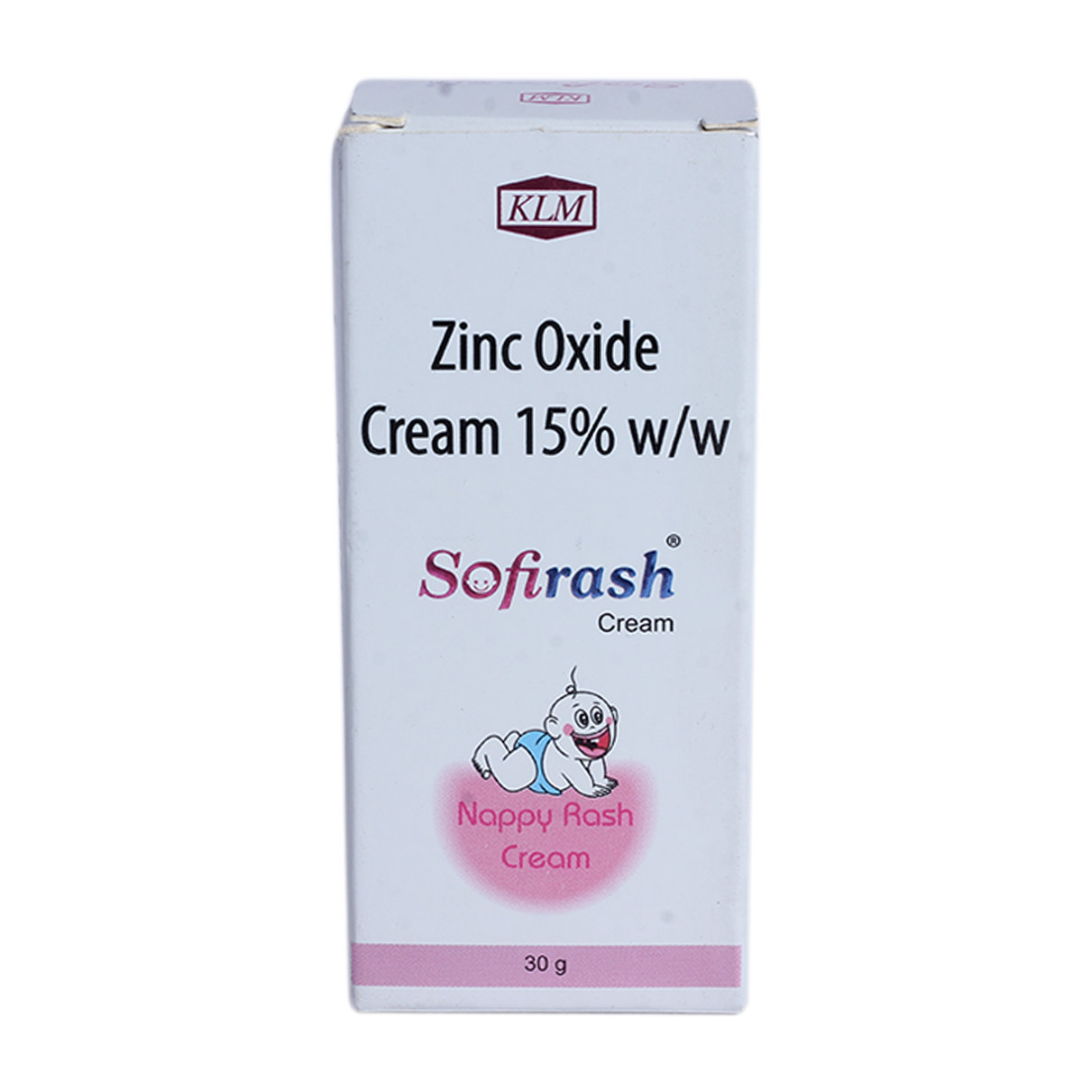 Sofirash Cream 30 gm, Pack of 1 Cream Sofirash Cream 30 gm, Pack of 1 Cream