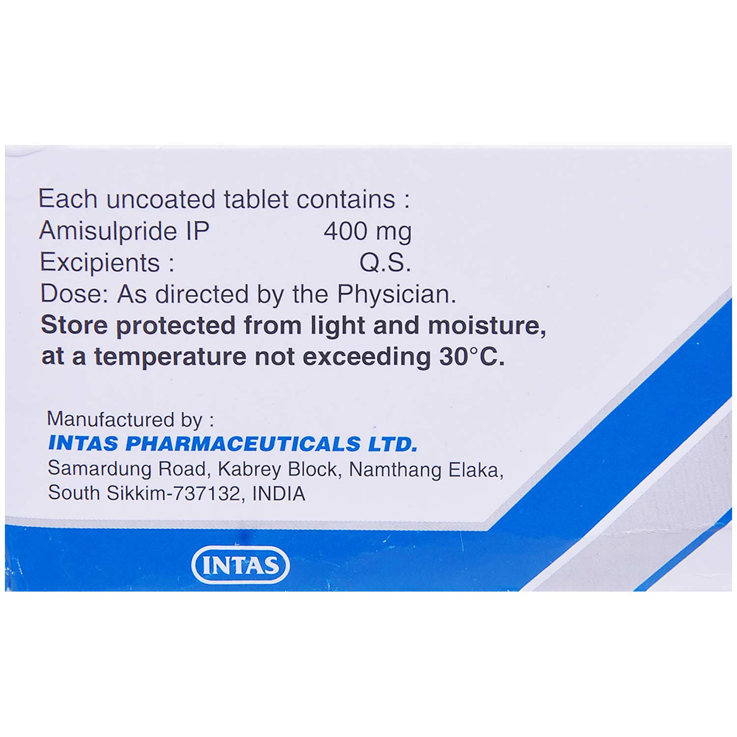 Soltus-400 Tablet 10's, Pack of 10 TabletS Soltus-400 Tablet 10's, Pack of 10 TabletS