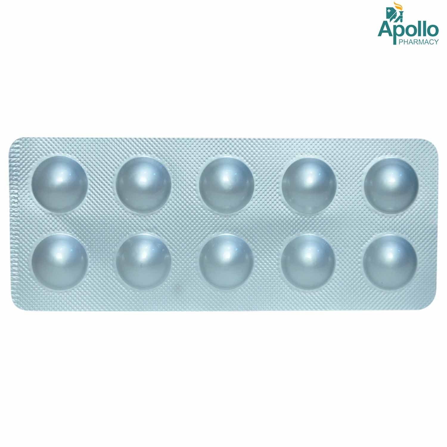 Solit Air Tablet 10's, Pack of 10 TABLETS Solit Air Tablet 10's, Pack of 10 TABLETS