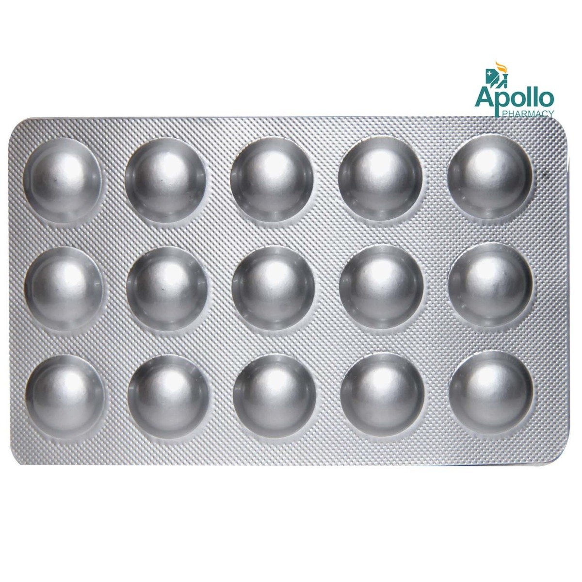 Stalopam Plus Tablet 15's, Pack of 15 TABLETS Stalopam Plus Tablet 15's, Pack of 15 TABLETS