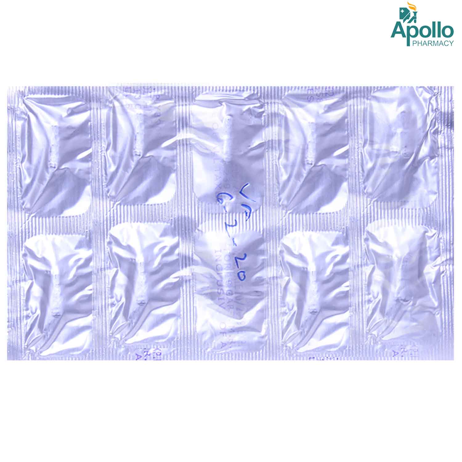 Steoxa Capsule 10's, Pack of 10 TABLETS Steoxa Capsule 10's, Pack of 10 TABLETS