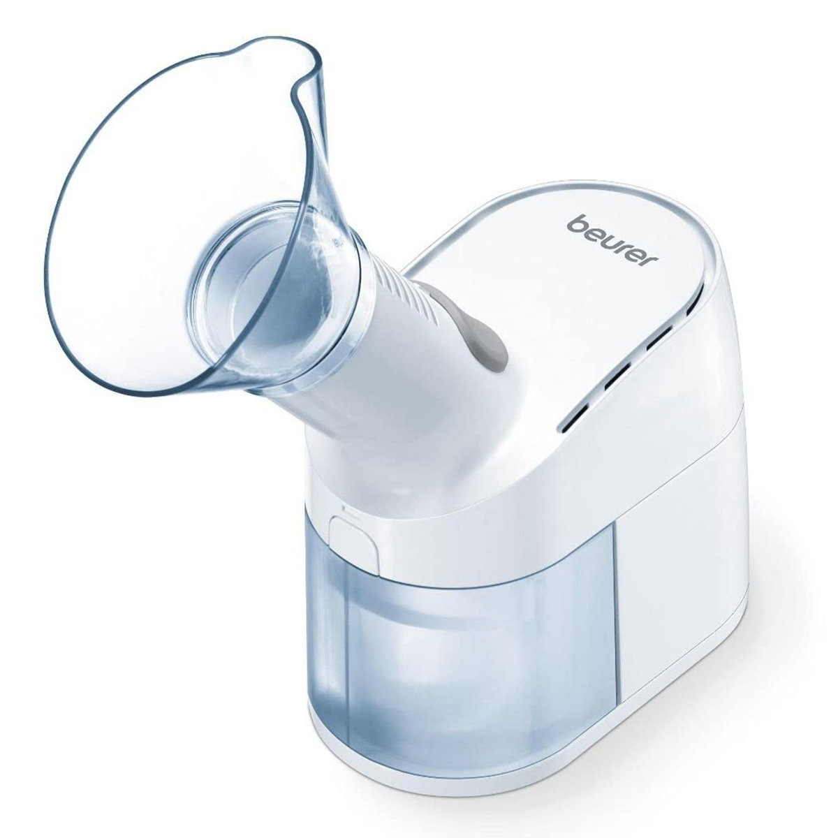 Beurer SI 40 Steam Vaporizer, 1 Count, Pack of 1 Beurer SI 40 Steam Vaporizer, 1 Count, Pack of 1