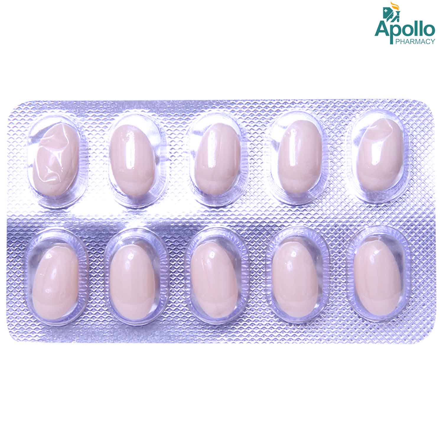 Strone-200 Capsule 10's, Pack of 10 CAPSULES Strone-200 Capsule 10's, Pack of 10 CAPSULES