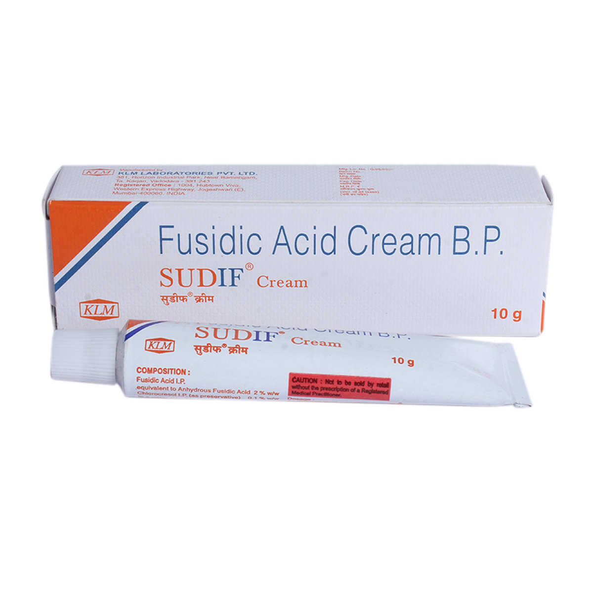 Sudif Cream 10gm, Pack of 1 Cream Sudif Cream 10gm, Pack of 1 Cream