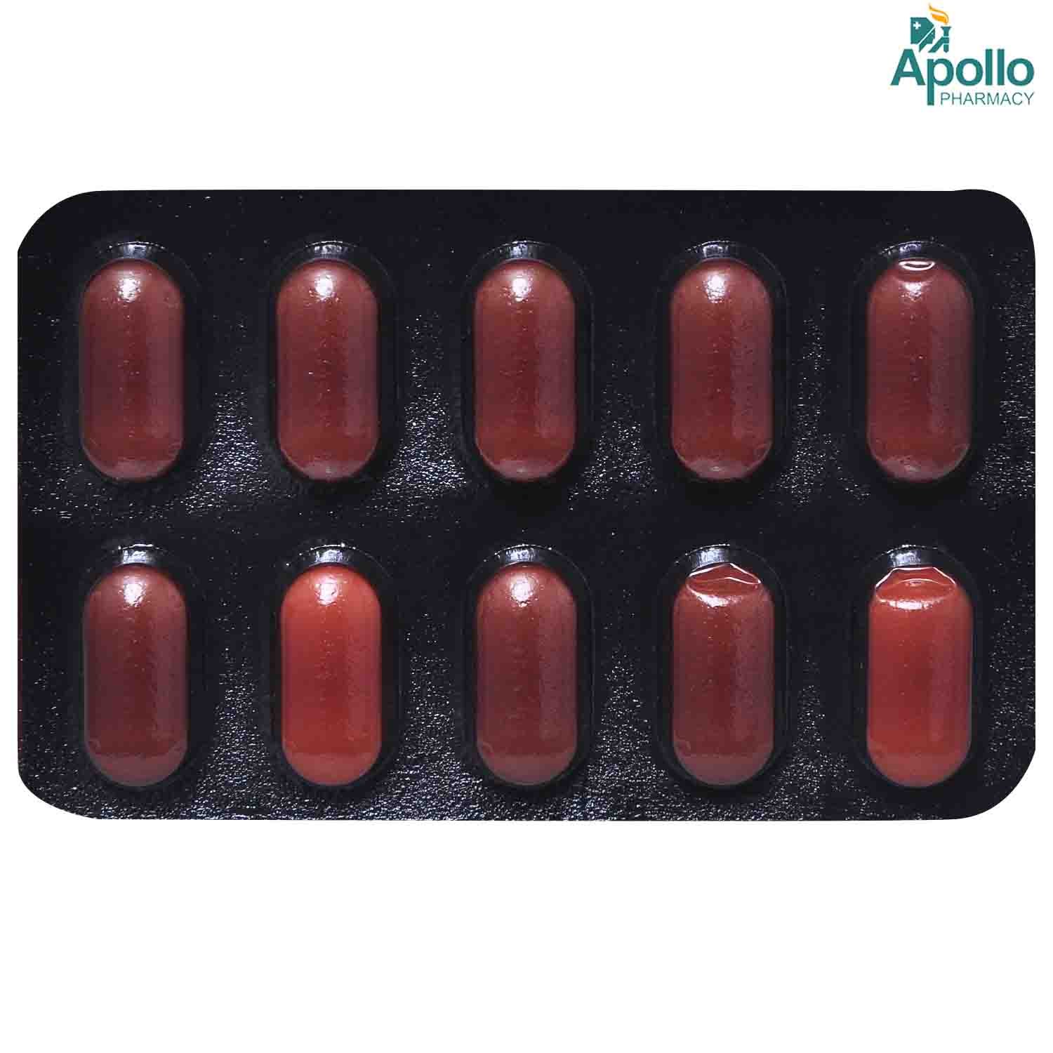 SUGAMET G 1MG TABLET, Pack of 10 TABLETS SUGAMET G 1MG TABLET, Pack of 10 TABLETS