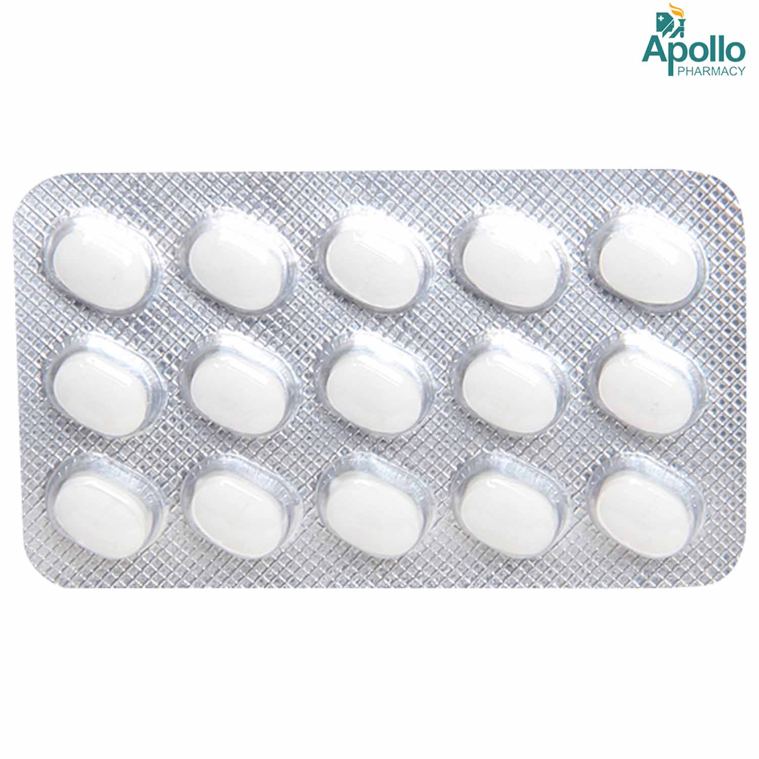 Supermet XL 25 Tablet 15's, Pack of 15 TABLETS Supermet XL 25 Tablet 15's, Pack of 15 TABLETS