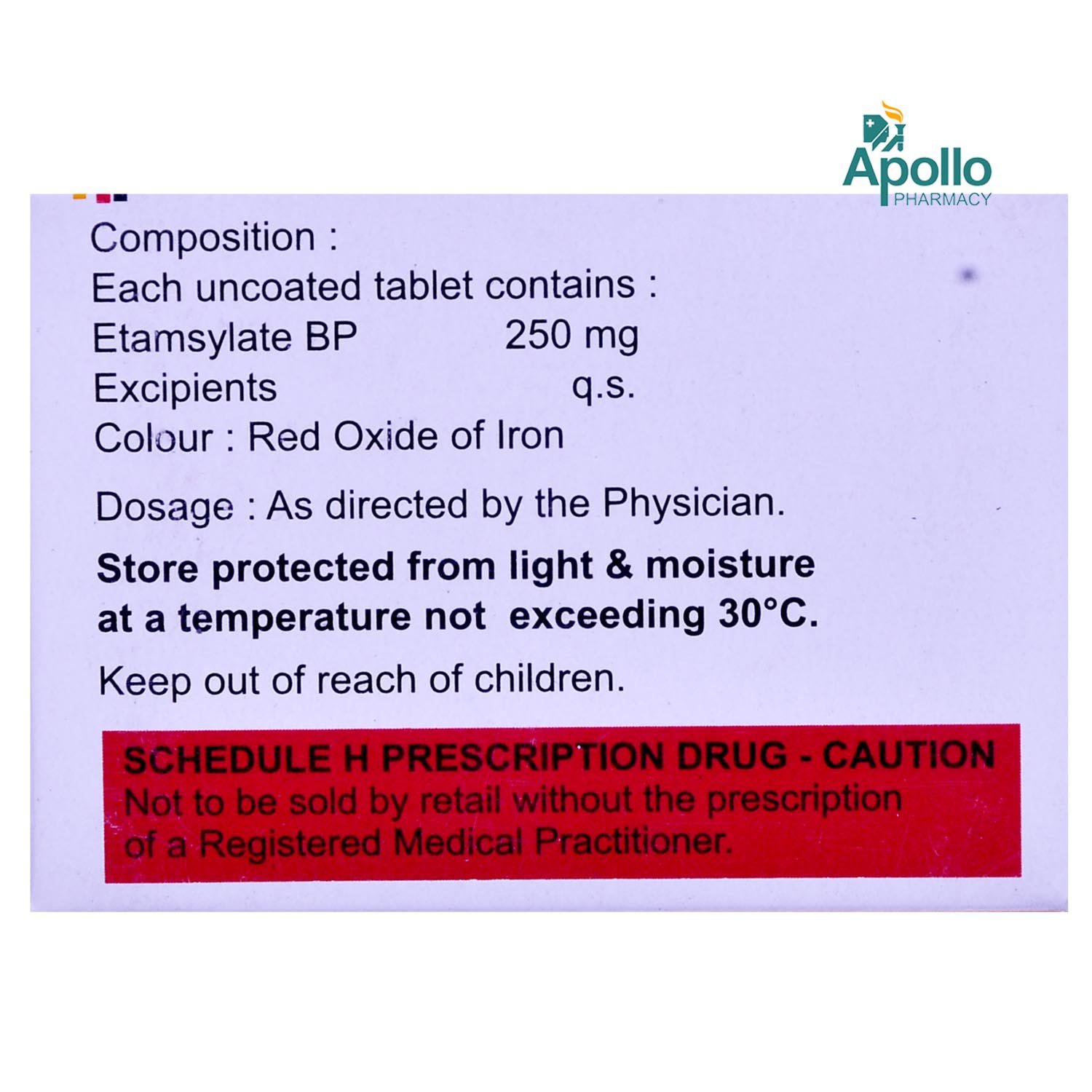 Sylate 250 Tablet 10's, Pack of 10 TABLETS Sylate 250 Tablet 10's, Pack of 10 TABLETS