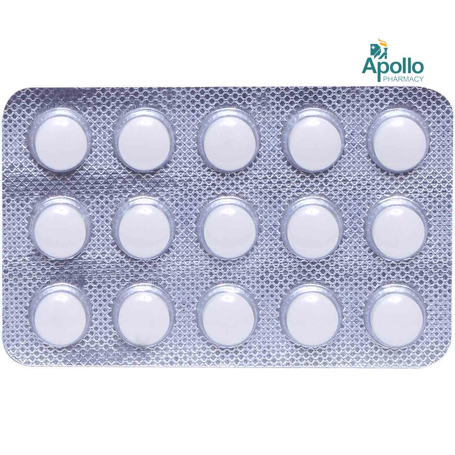 Szetalo 20 Tablet 15's, Pack of 15 TabletS Szetalo 20 Tablet 15's, Pack of 15 TabletS