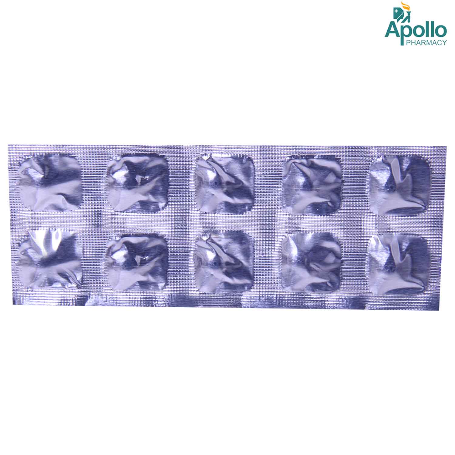 Tacko M 20 mg Tablet 10's, Pack of 10 TabletS Tacko M 20 mg Tablet 10's, Pack of 10 TabletS