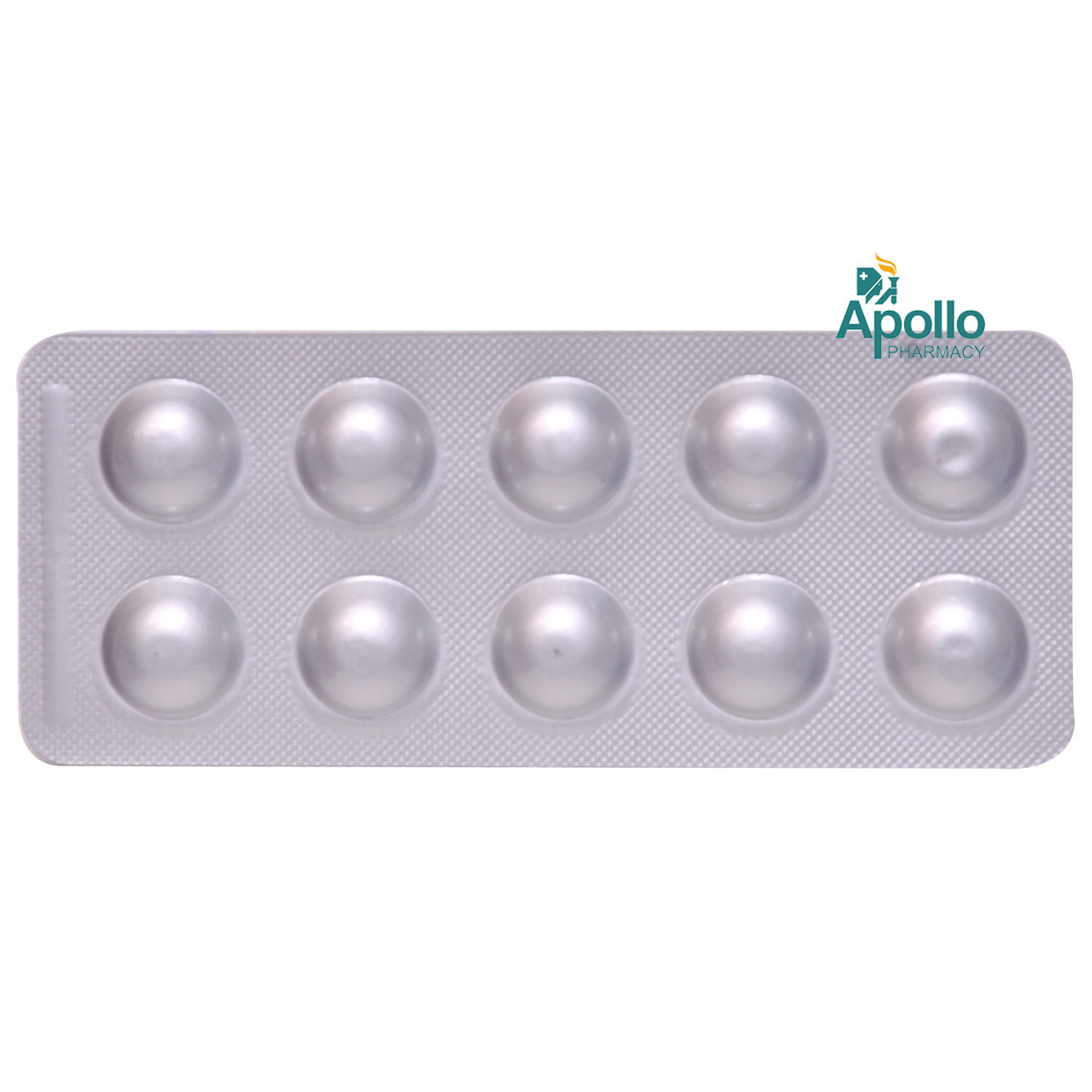 Tactile 40 Tablet 10's, Pack of 10 TabletS Tactile 40 Tablet 10's, Pack of 10 TabletS