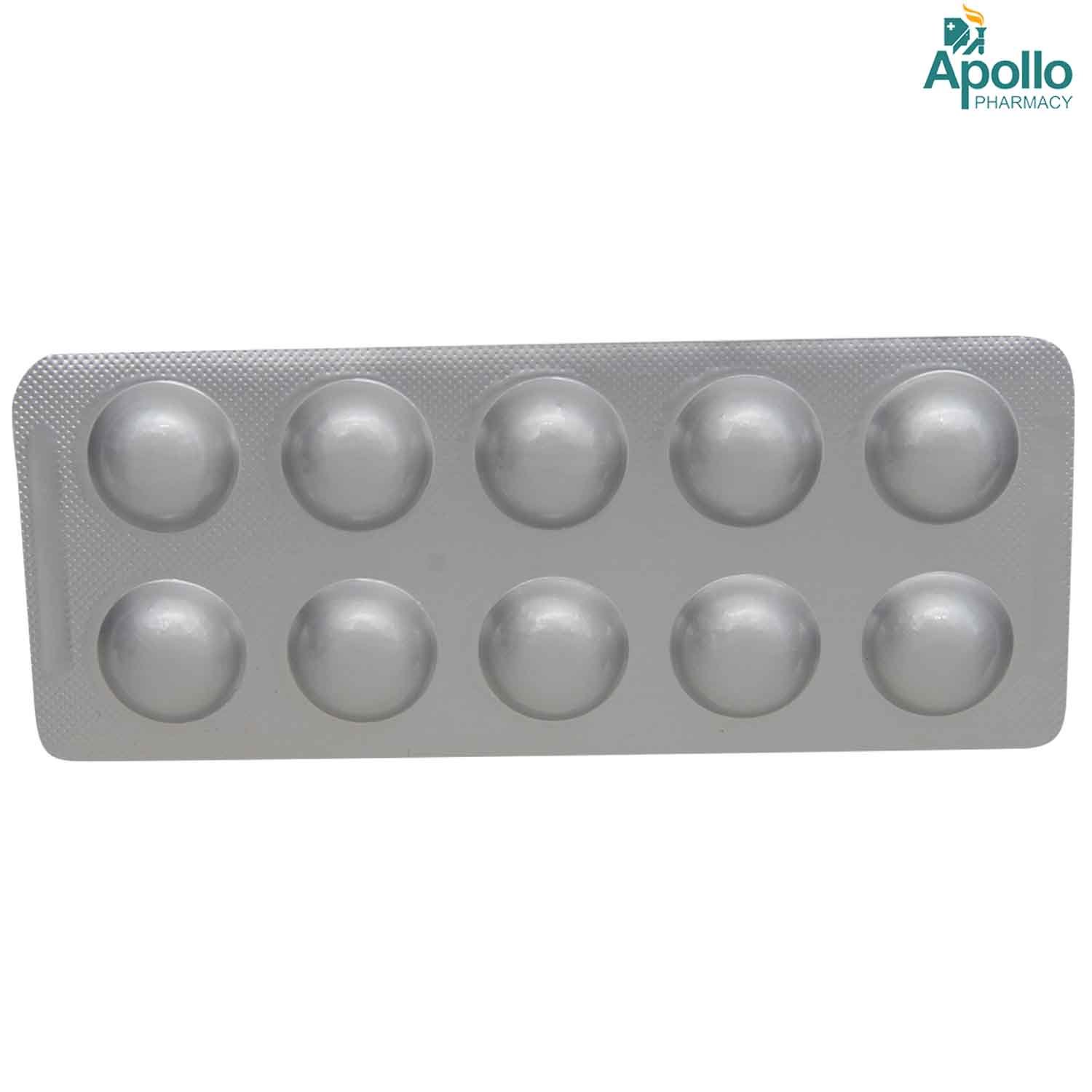 TAME D TABLET, Pack of 10 TABLETS TAME D TABLET, Pack of 10 TABLETS