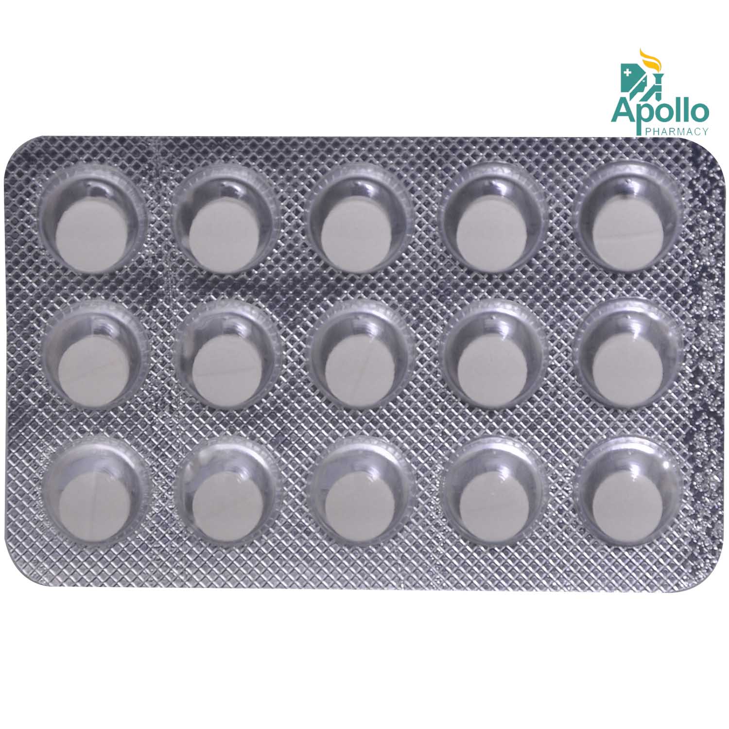 Tapal 50 mg Tablet 15's, Pack of 15 TABLETS Tapal 50 mg Tablet 15's, Pack of 15 TABLETS
