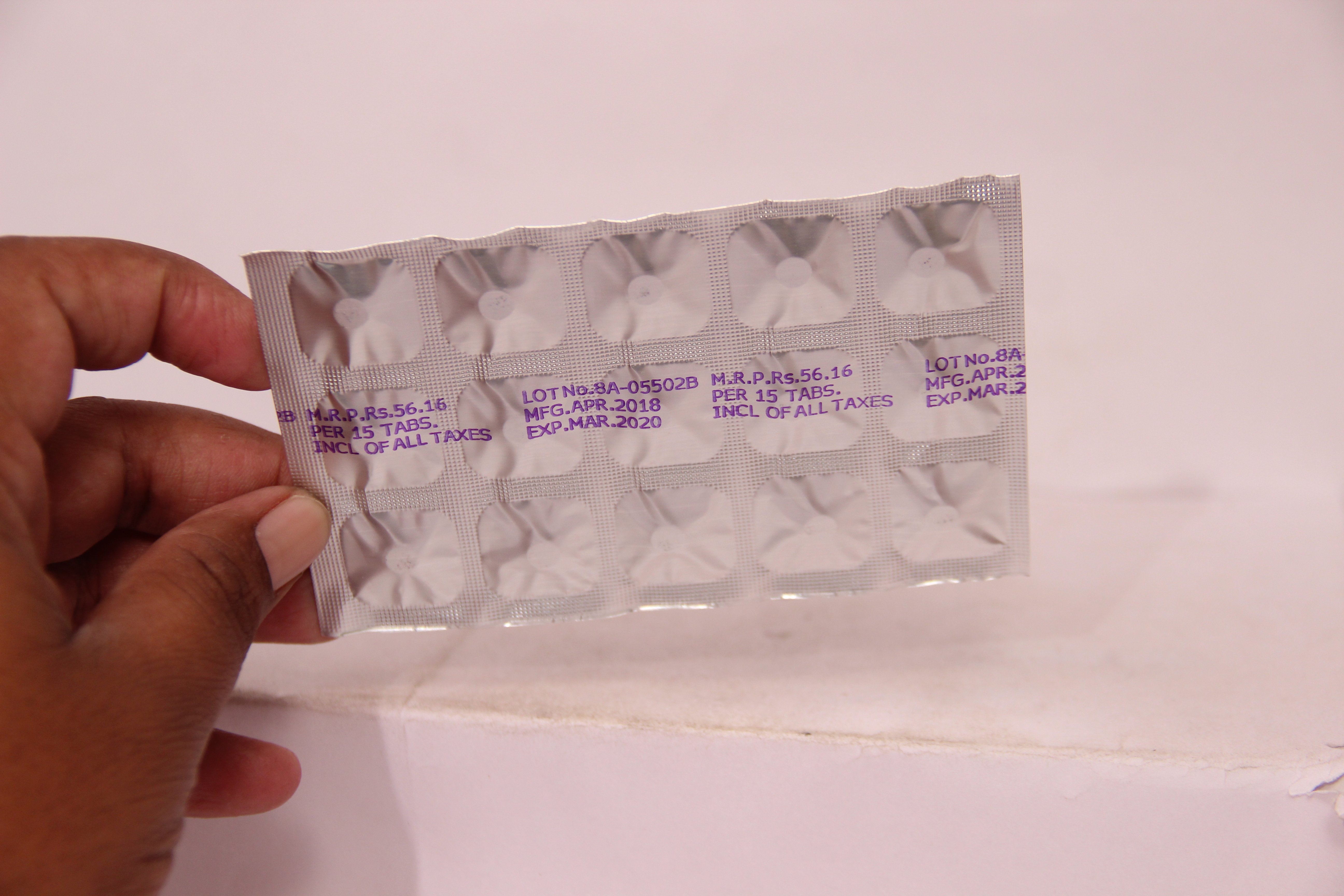 TARGIT 20MG TABLET, Pack of 15 TABLETS TARGIT 20MG TABLET, Pack of 15 TABLETS