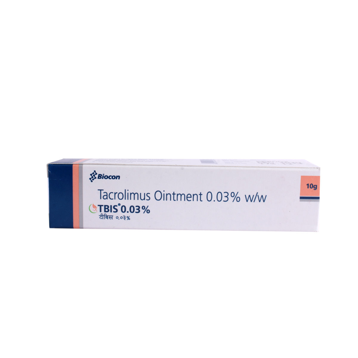 Tbis 0.03% Ointment 10 gm, Pack of 1 Ointment Tbis 0.03% Ointment 10 gm, Pack of 1 Ointment