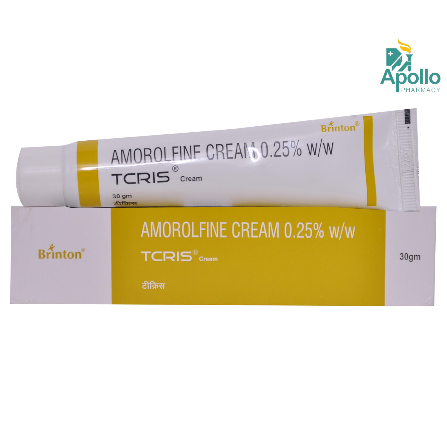 Tcris Cream 30 gm, Pack of 1 CREAM Tcris Cream 30 gm, Pack of 1 CREAM