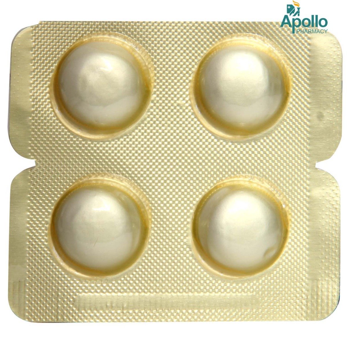 TD Pill Tablet 4's, Pack of 4 TD Pill Tablet 4's, Pack of 4