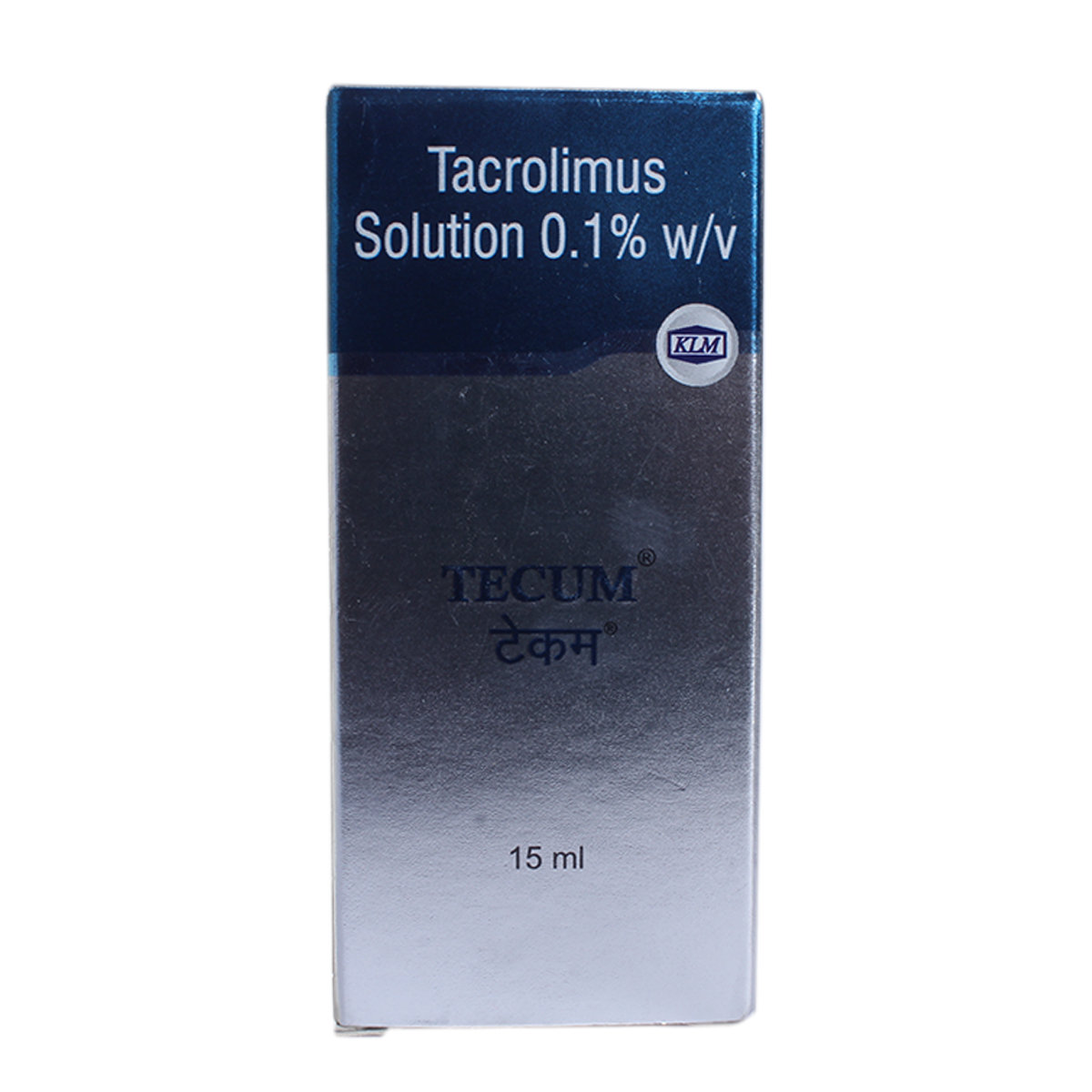 Tecum Lotion 15 ml, Pack of 1 LOTION Tecum Lotion 15 ml, Pack of 1 LOTION