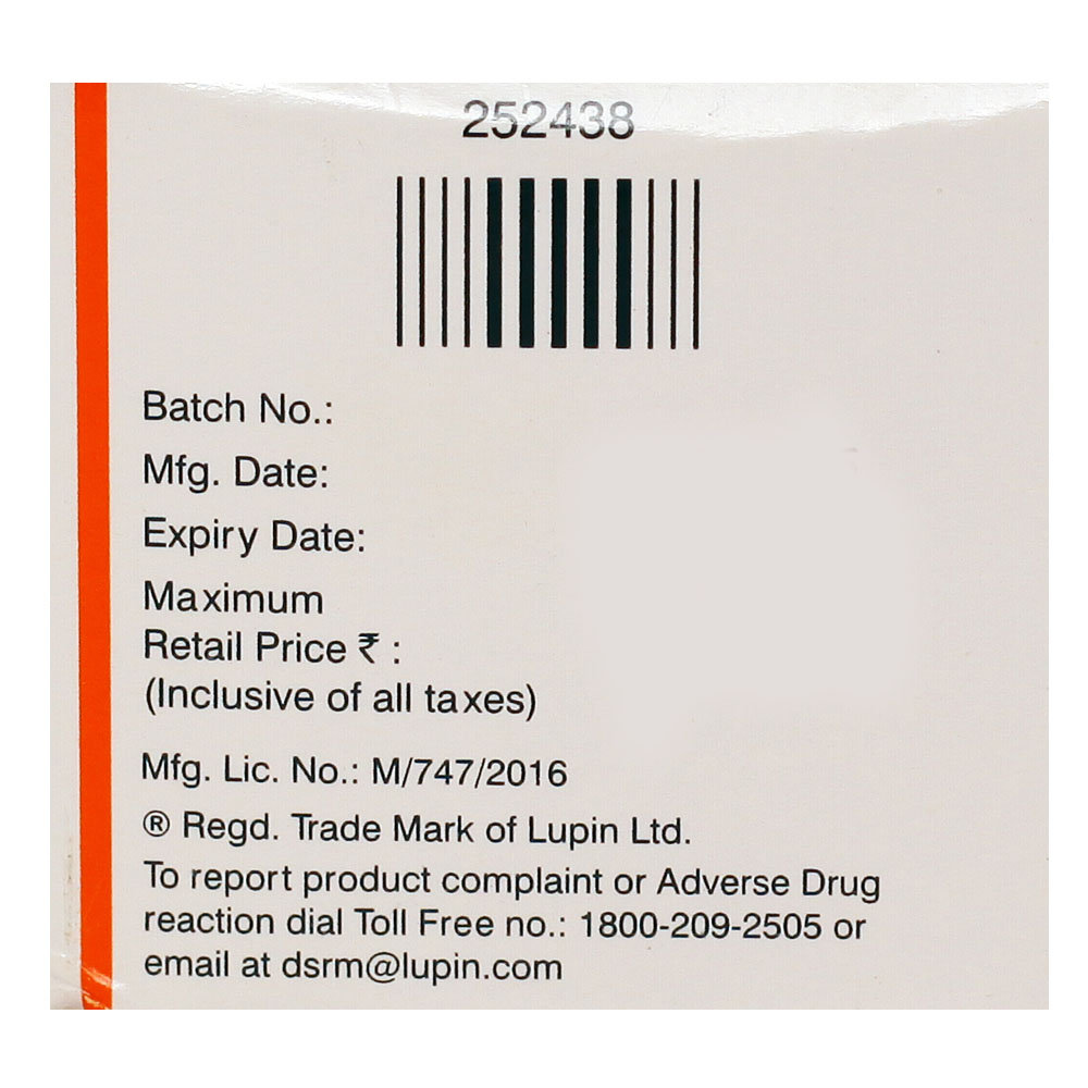 Telekast-5 Chewable Tablet 10's, Pack of 10 TABLETS Telekast-5 Chewable Tablet 10's, Pack of 10 TABLETS