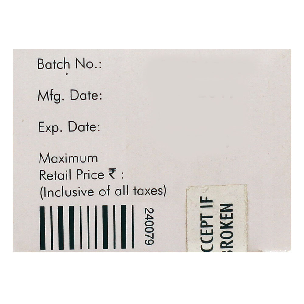 Telekast-5 Chewable Tablet 10's, Pack of 10 TABLETS Telekast-5 Chewable Tablet 10's, Pack of 10 TABLETS