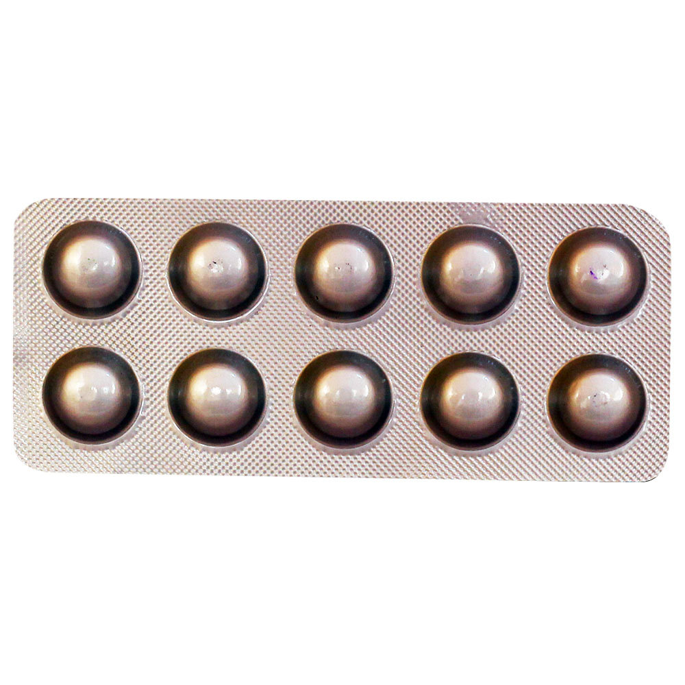 Telekast-5 Chewable Tablet 10's, Pack of 10 TABLETS Telekast-5 Chewable Tablet 10's, Pack of 10 TABLETS