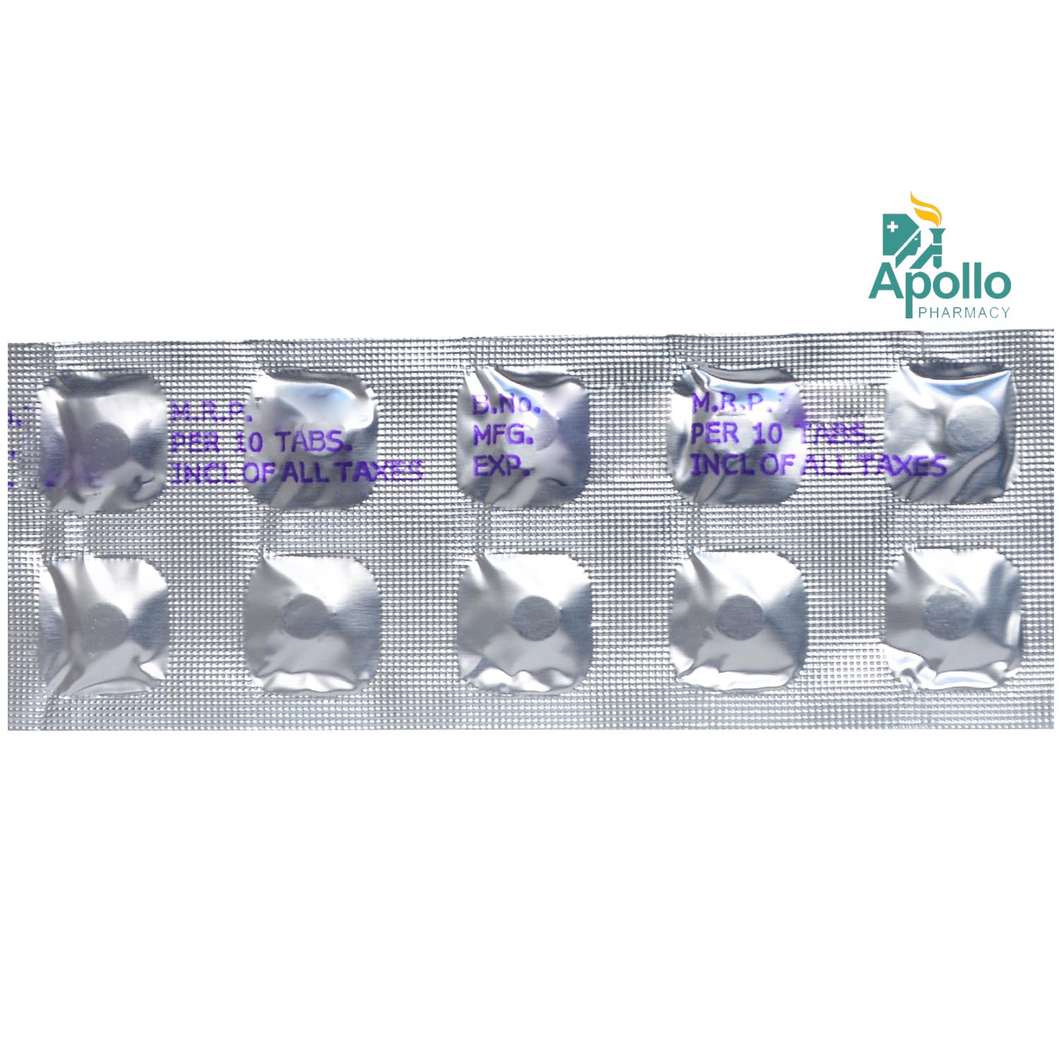 Telminorm 20 Tablet 10's, Pack of 10 TABLETS Telminorm 20 Tablet 10's, Pack of 10 TABLETS