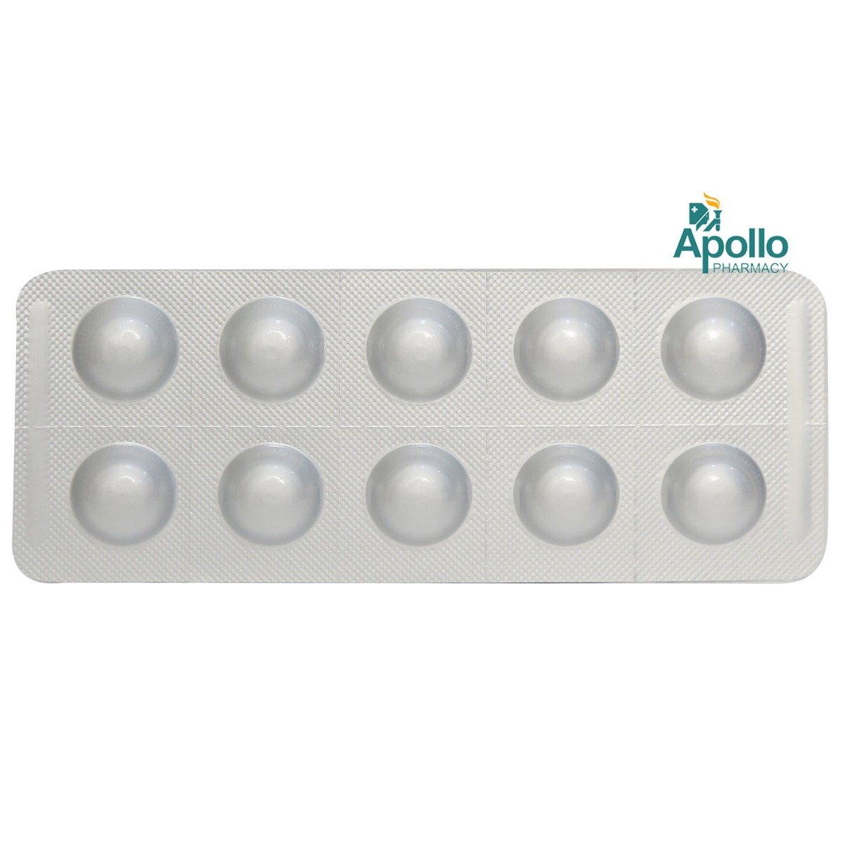 Telmiprime 40 mg Tablet 10's, Pack of 10 TABLETS Telmiprime 40 mg Tablet 10's, Pack of 10 TABLETS