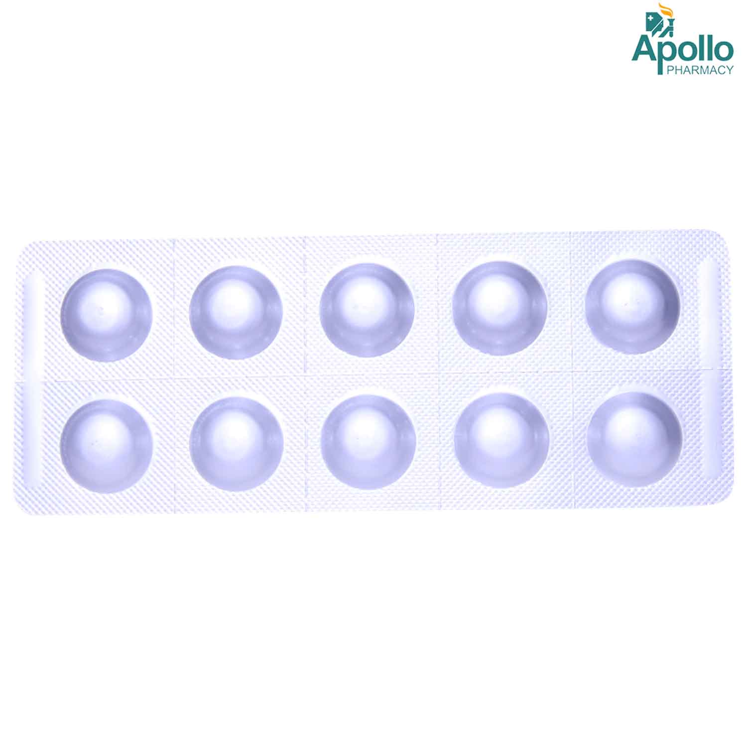 Telmiprime-20 Tablet 10's, Pack of 10 TABLETS Telmiprime-20 Tablet 10's, Pack of 10 TABLETS