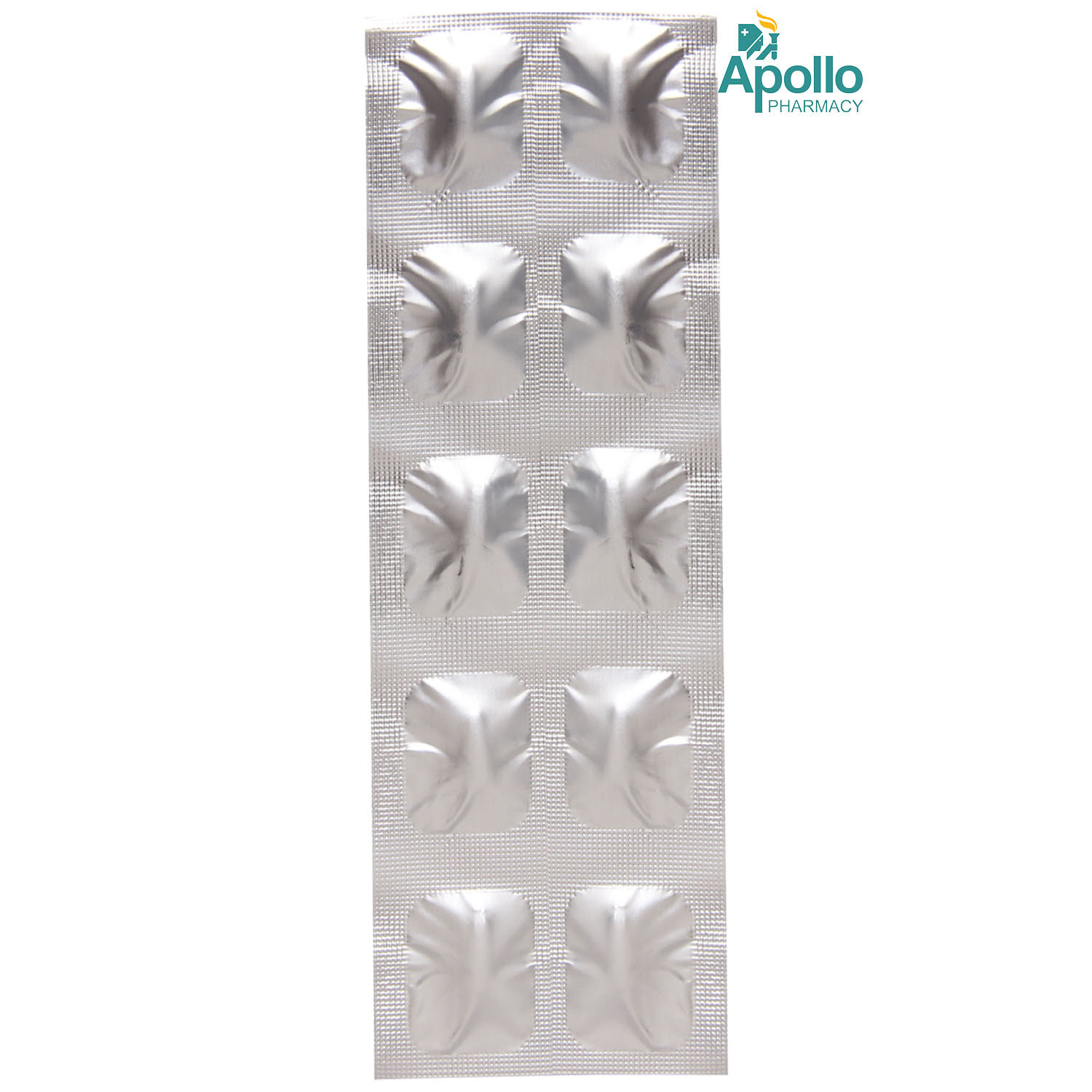 Telmisat CT 40 Tablet 10's, Pack of 10 Telmisat CT 40 Tablet 10's, Pack of 10