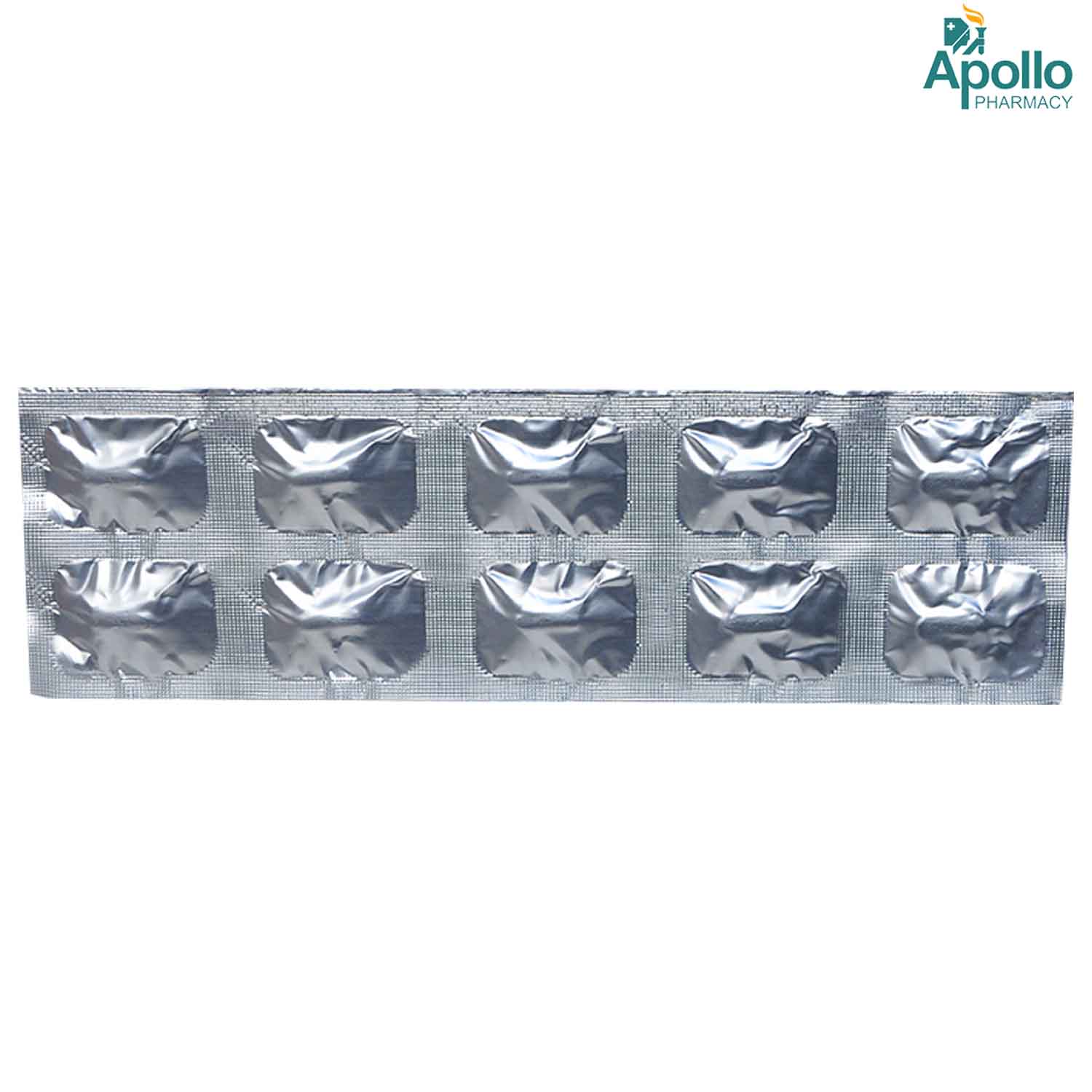 Telmikaa AMH Tablet 10's, Pack of 10 Telmikaa AMH Tablet 10's, Pack of 10