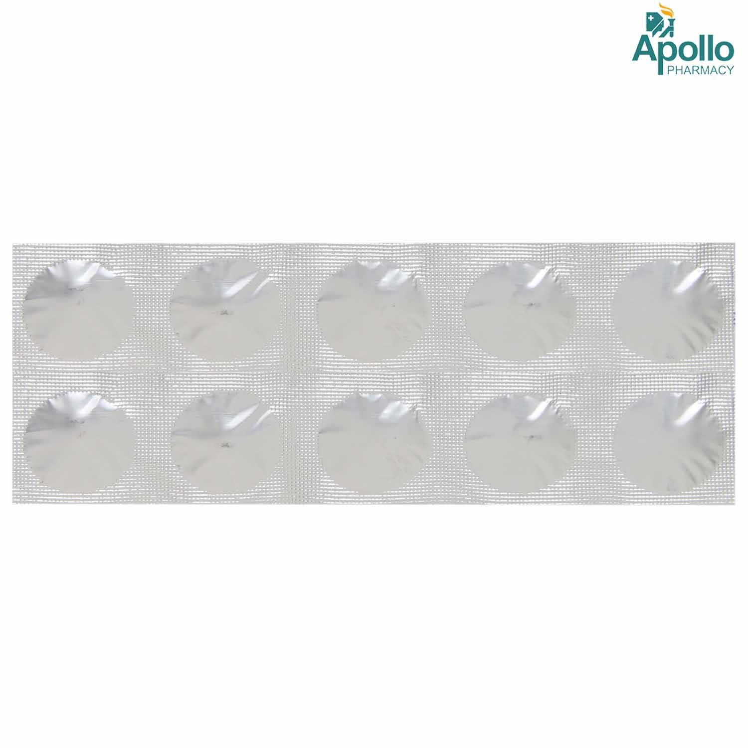 Teledoc 40 mg Tablet 10's, Pack of 10 TABLETS Teledoc 40 mg Tablet 10's, Pack of 10 TABLETS