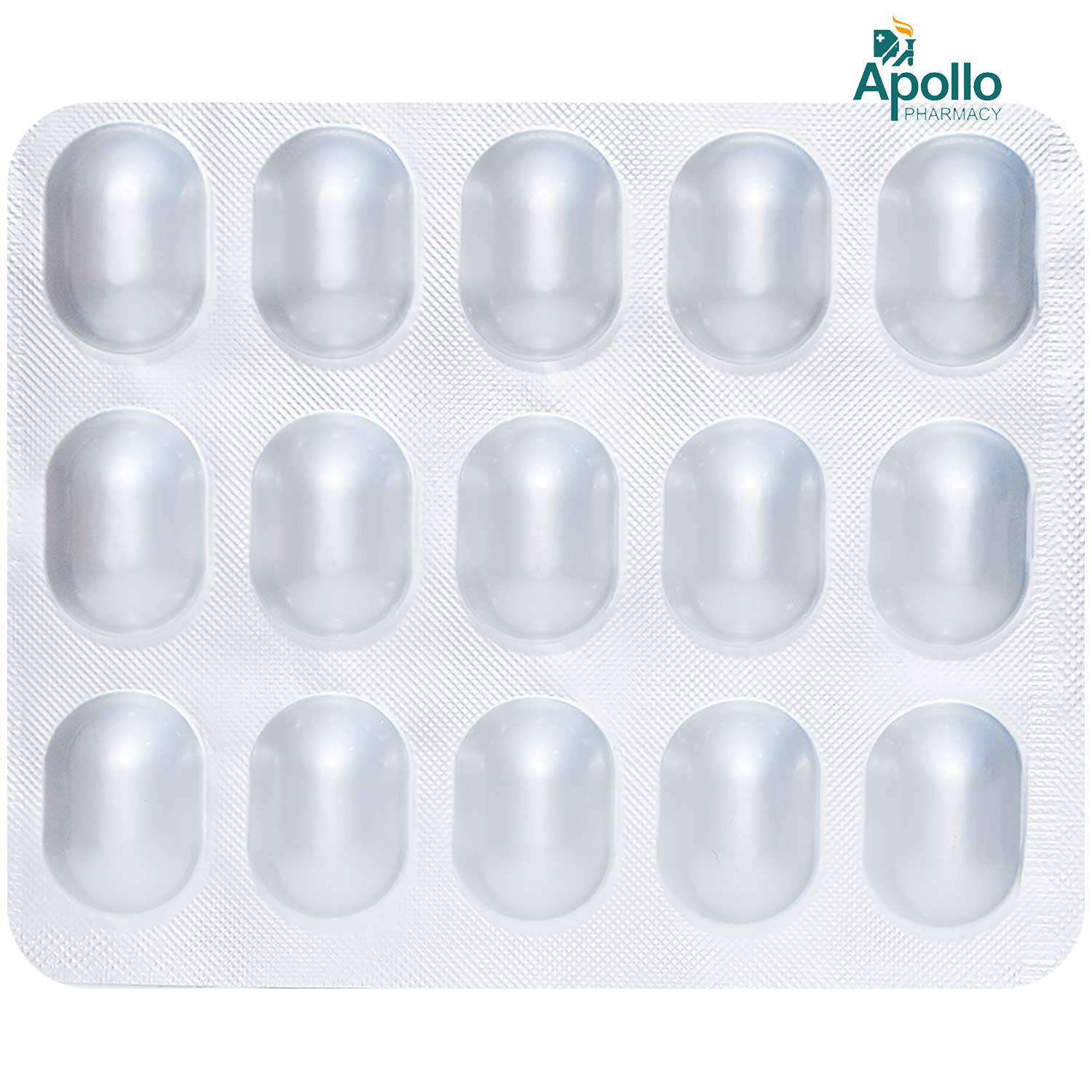 Temsan-80 H Tablet 15's, Pack of 15 Temsan-80 H Tablet 15's, Pack of 15