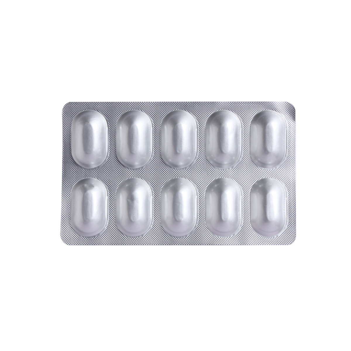 Ten20-M 500mg Tablet 10's, Pack of 10 TabletS Ten20-M 500mg Tablet 10's, Pack of 10 TabletS