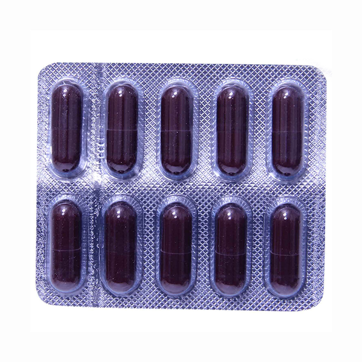 Tenactive Capsule 10's, Pack of 10 CapsuleS Tenactive Capsule 10's, Pack of 10 CapsuleS