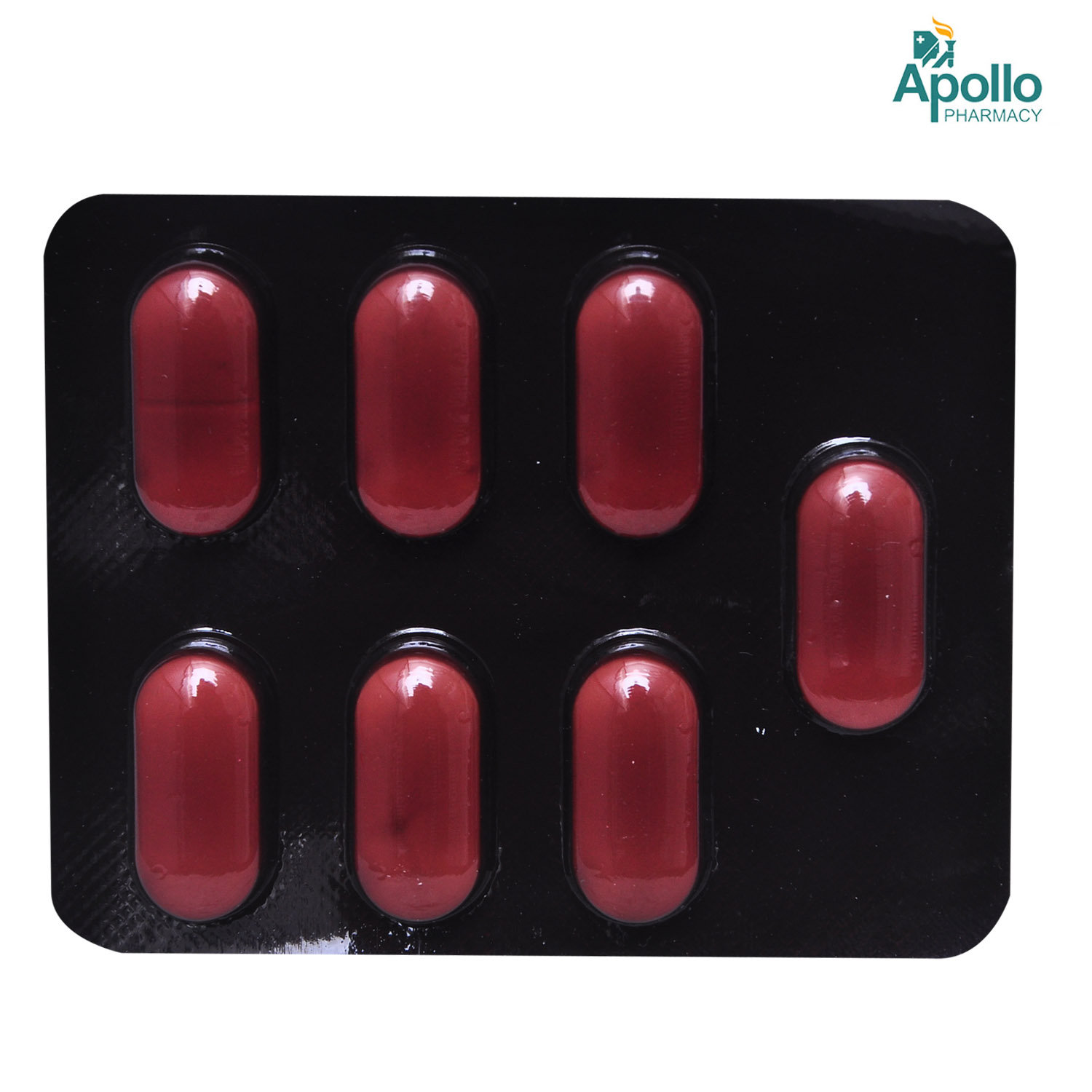 Terbinaforce 500 Tablet 7's, Pack of 7 TABLETS Terbinaforce 500 Tablet 7's, Pack of 7 TABLETS