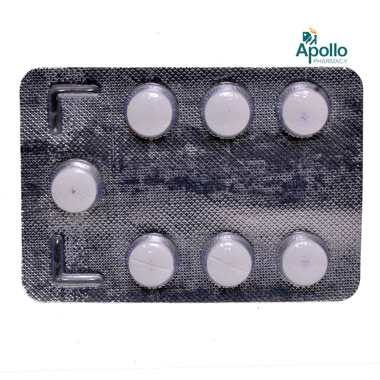 TERBITOTAL 500MG TABLET 7'S, Pack of 7 TabletS TERBITOTAL 500MG TABLET 7'S, Pack of 7 TabletS