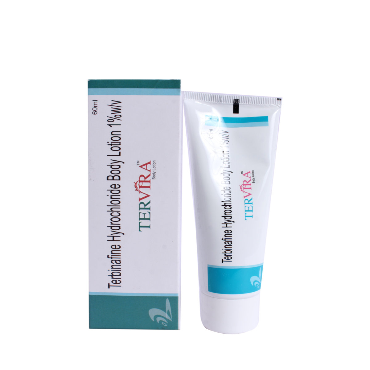 Tervira Lotion 60 ml, Pack of 1 Lotion Tervira Lotion 60 ml, Pack of 1 Lotion