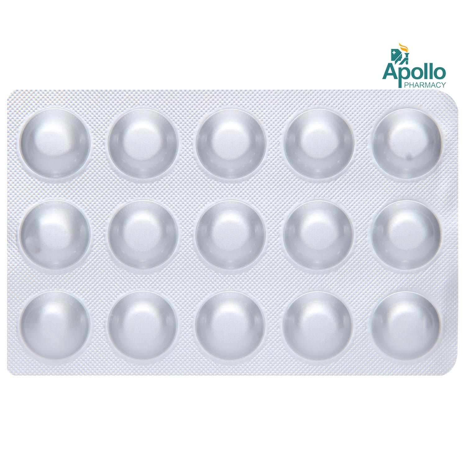 Tetan Beta 50 Tablet 15's, Pack of 15 Tetan Beta 50 Tablet 15's, Pack of 15