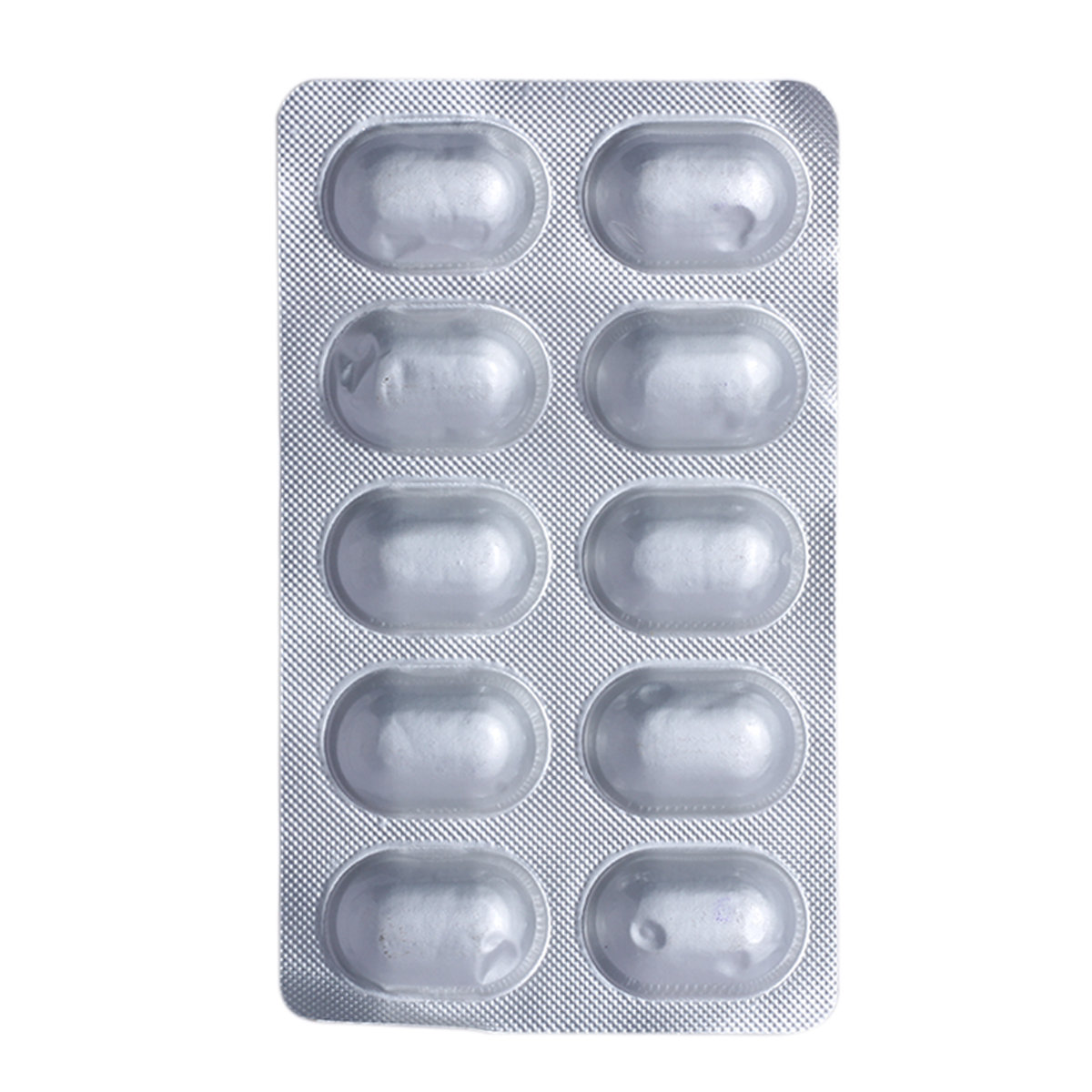 Texid MF Tablet 10's, Pack of 10 Texid MF Tablet 10's, Pack of 10